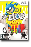 deBlob (Wii)